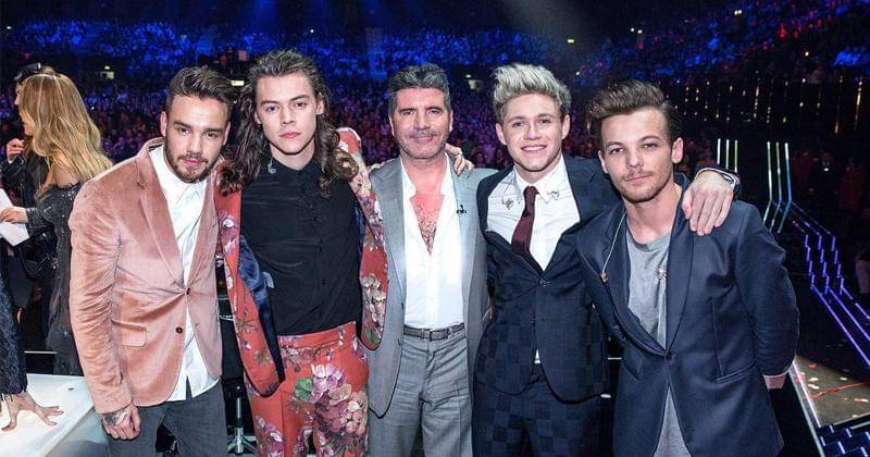 Instagram.com/onedirection